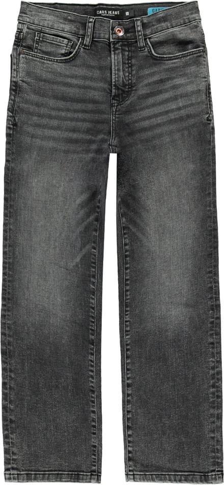 Cars Jeans Jeans Garwell jr. - Jongens