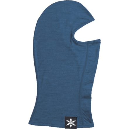 Airblaster Merino Ninja Face