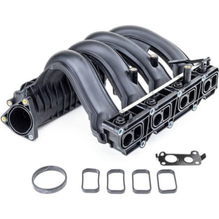 Zuigbuis module MAHLE LM 2