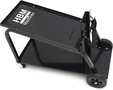 Laswagen Compact Slide