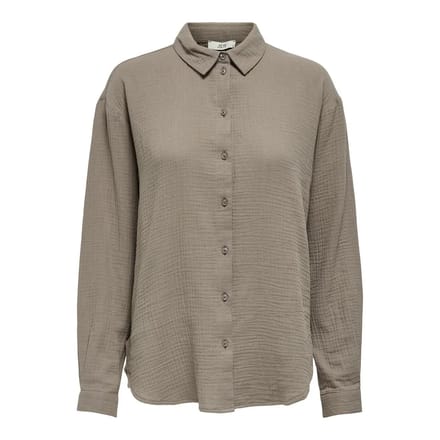 JDY Theis Life Blouse Dames - Maat L