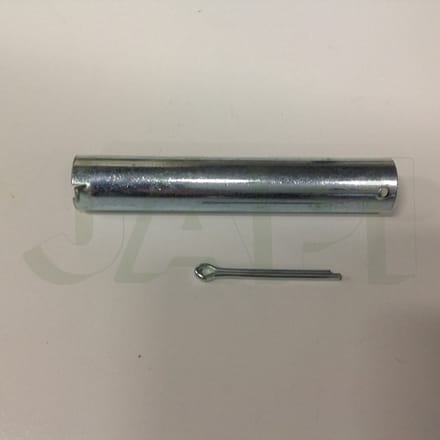 Naafje voor los neuswiel 225x65