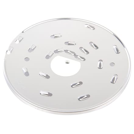 Magimix Raspschijf 4 mm - Accessoire voor alle CS.... Foodprocessors