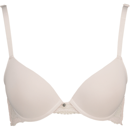 Zeeman Cheeky plunge Push-up beha - Roze  85C