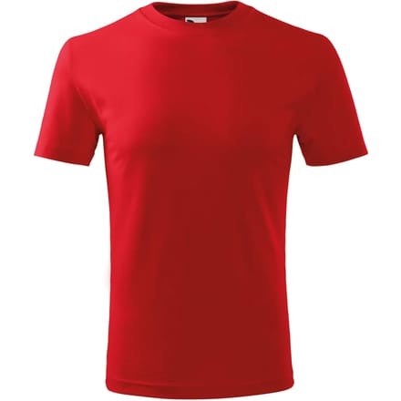 T-shirt kind Malfini Classic New 135