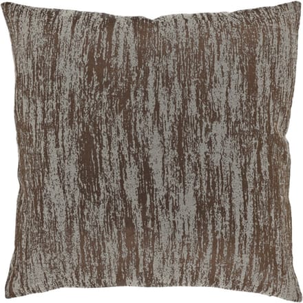 Unique Living - Sierkussen Neomi 45x45cm - Rocky Brown
