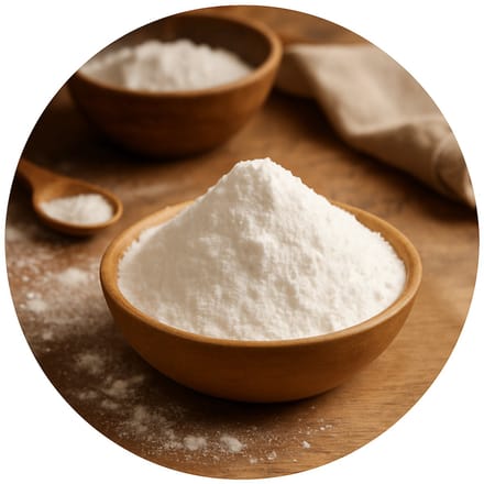 De Kruidenbaron - Tapiocameel - strooibus 250 gram