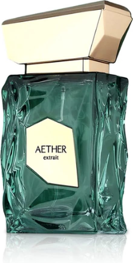 Eau de Parfum Fragrance World Parfumextract Aether French Avenue