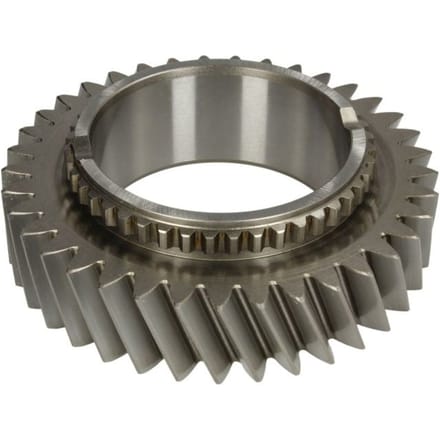 Versnellingsbak tandwiel EURORICAMBI 60532658