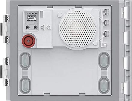 Legrand 351100 Luidspreker voor Accessoires voor deurintercom 2-draads Meerdere kleuren