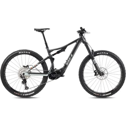 Elektrische mountainbike BH Bikes Ilynx+ Sl Enduro 9.0