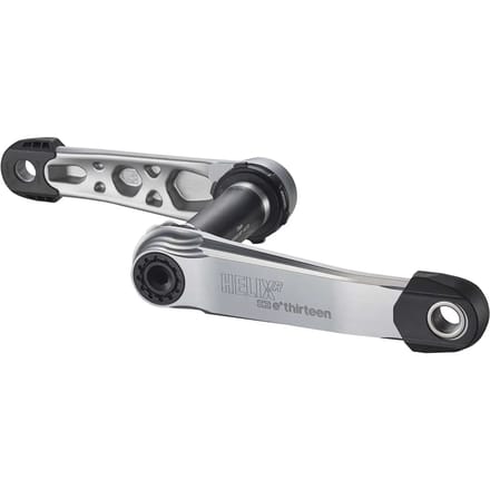 Manivelle zonder behuizing E*Thirteen Helix Race Alloy