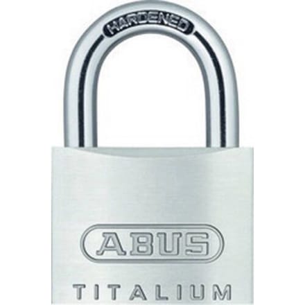ABUS ABVS56967 Hangslot 95 mm Sleutelslot