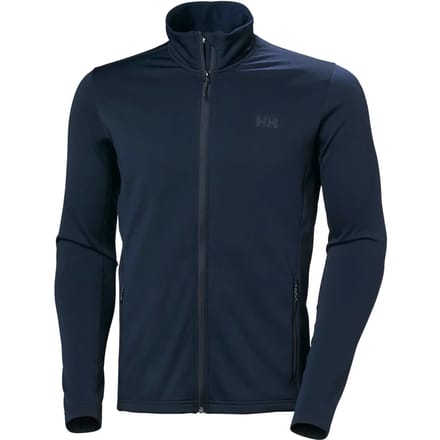 Helly Hansen Versalite, fleecejack, heren, navy