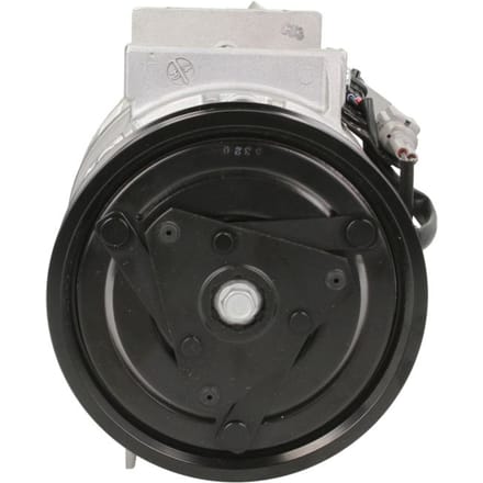 Compressor airconditioning VALEO 813147