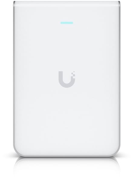 Ubiquiti U7 Pro Wall - Access pont - WiFi Repeater- WiFi 7 - PoE
