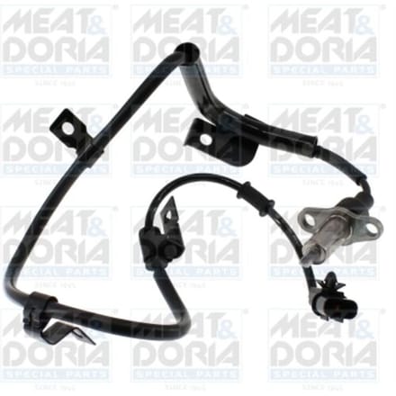 Sensor, wielsnelheid MEAT & DORIA 901432