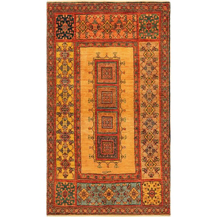 Vloerkleed Ashanti wol | Hadorn
