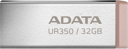ADATA UR350 USB flash drive 32 GB USB Type-A 3.2 Gen 1 (3.1 Gen 1) Bruin