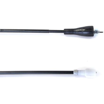 tecnium speedo kabel voor piaggio 50 zip scooter 2000 tot 2013 151sp nieuw