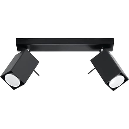 Plafondlamp Sollux Lighting Merida 2