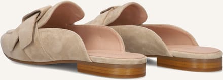 STEFANO LAURAN E2573f Instappers - Dames - Beige - Maat 40