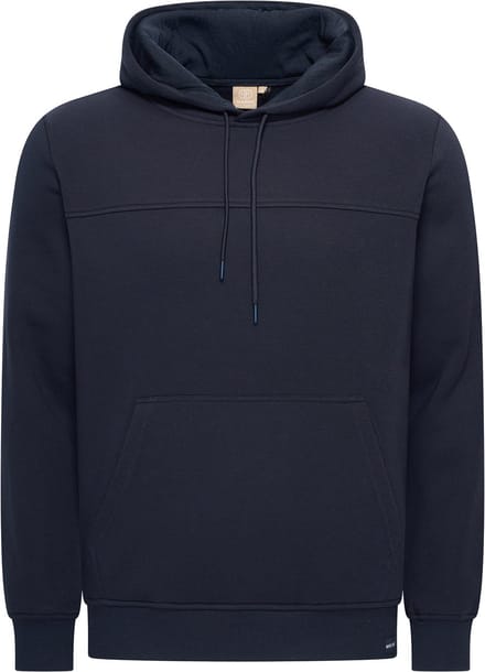 Mario Russo Hoodie - Trui Heren - Sweater Heren
