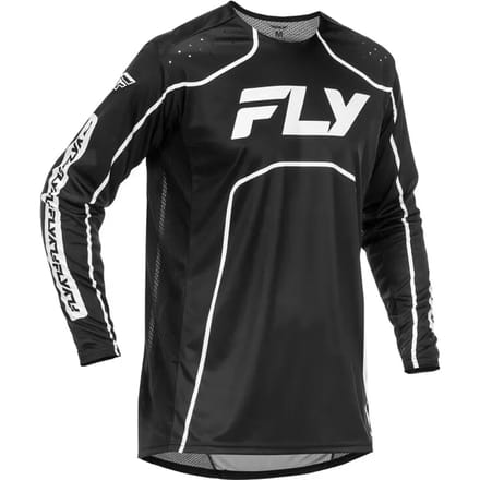 Jersey Fly Racing Rayce