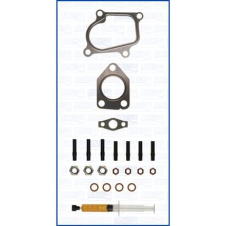 Montageset, supercharger AJUSA JTC12066