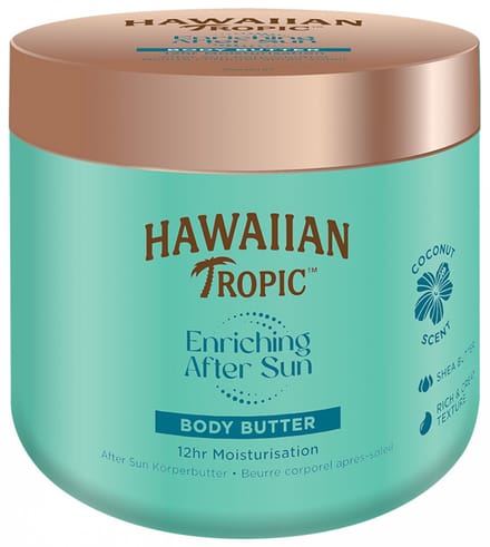 Hawaiian Tropic | Enriching After Sun Body Butter 250 ml