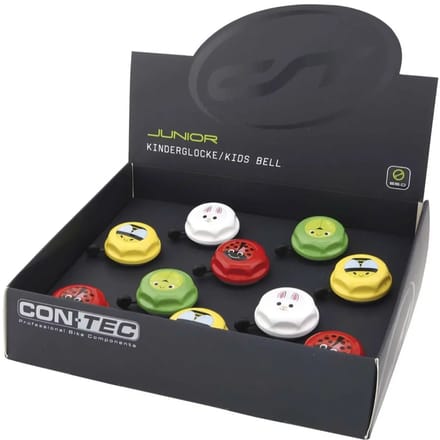 Deurbel Contec Junior