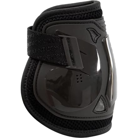 Kentucky Horsewear - Moonboots Air - Zwart - Elastic - Maat: M
