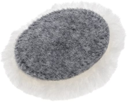 KOCH CHEMIE - Lambswool Pad - 80mm