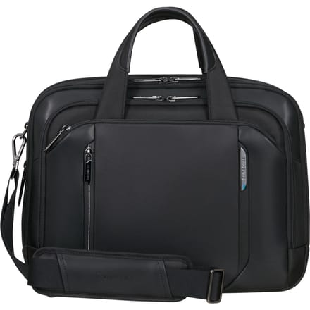 Samsonite Laptoptas - Spectrolite 4.0 Briefcase 14 inch - Black - 14l