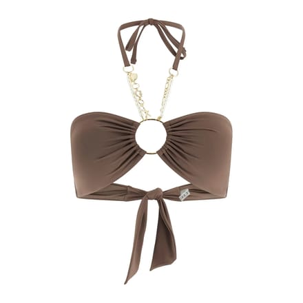 Dames zwemkleding top Guess Marisol