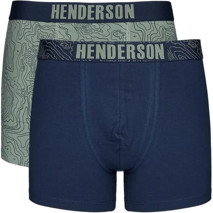 Boxershorts Henderson Lap 2 (x2)
