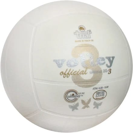 Volleybal Trial Ultima Soft