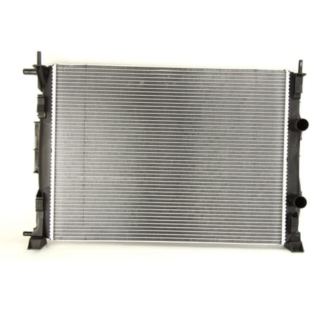 Radiator, motorkoeling VALEO 732946
