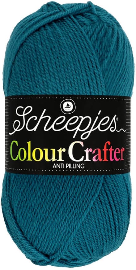 Scheepjes Colour Crafter 100g - Alkmaar