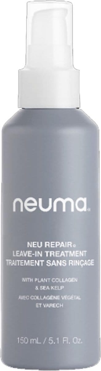 Neuma - Repair Leave-In Treatment - 150 ml