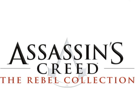 Assassin's Creed: The Rebel Collection (Switch)