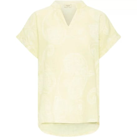Vrouwenblouse fransa Marika 3
