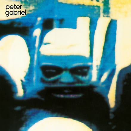 Peter Gabriel - Peter Gabriel (CD) (Remastered)