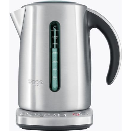 Sage the Smart Kettle Brushed Stainless Steel Waterkoker