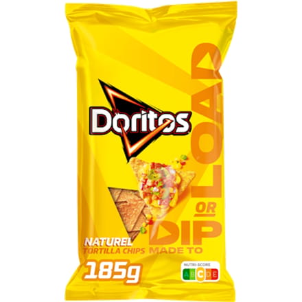 Salted original