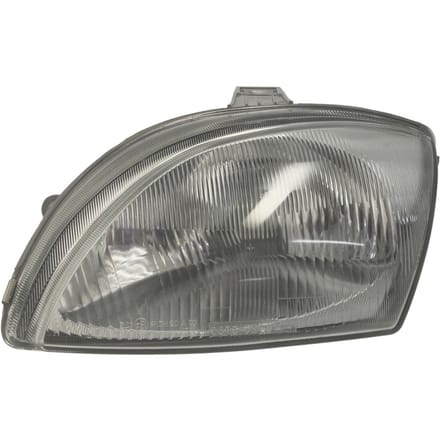 Koplampen TYC 20-5736-08-2, links