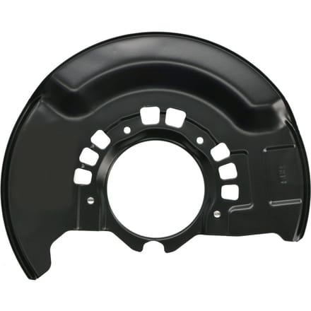Dekplaat, remschijf BLIC 6508-03-8179376K