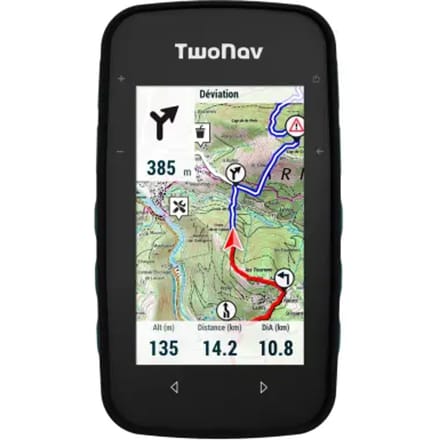 Gps TwoNav Cross Plus