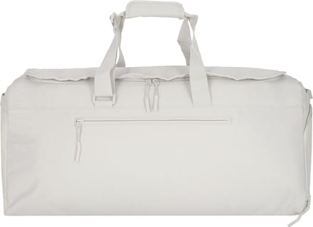 CHIEMSEE Sporttas Reistas Weekender White Beige
