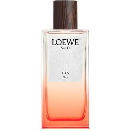 Loewe Solo Ella Elixir Eau de Parfum Spray 100 ml